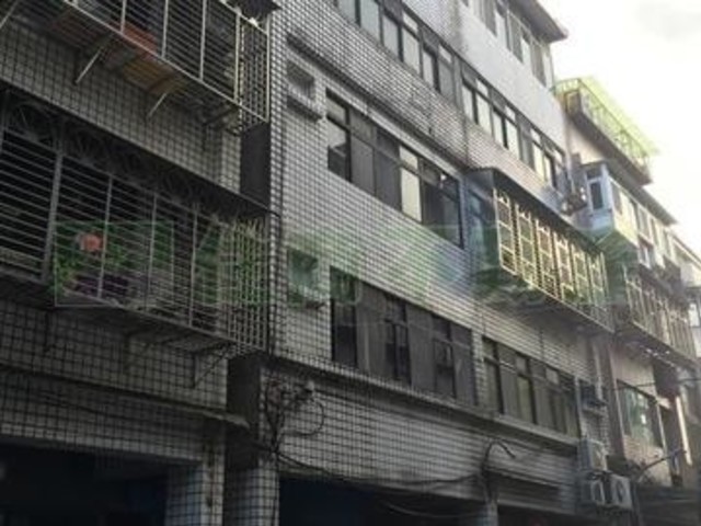 Songshan - 台北市松山區南京東路, Songshan District 01