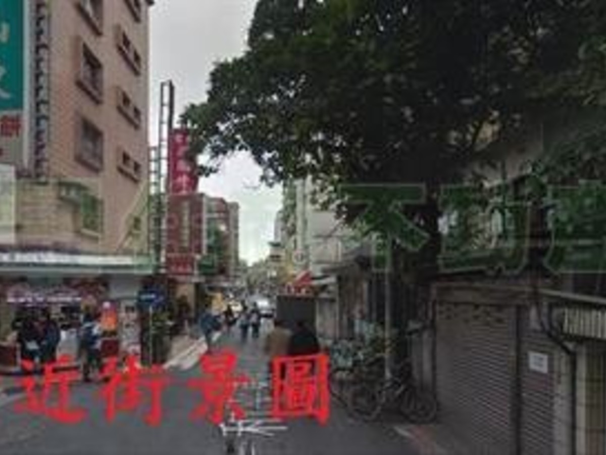 大安區 - 台北大安區和平東路一段 01