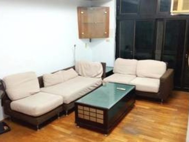 Daan - 台北市大安區和平東路, Daan District 01