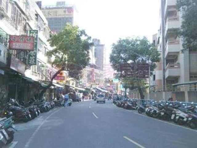 Luzhou - 新北市蘆洲區忠孝路, Luzhou District 01