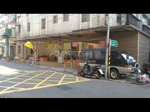 芦洲区 - 247台湾新北市蘆洲區長安街 02