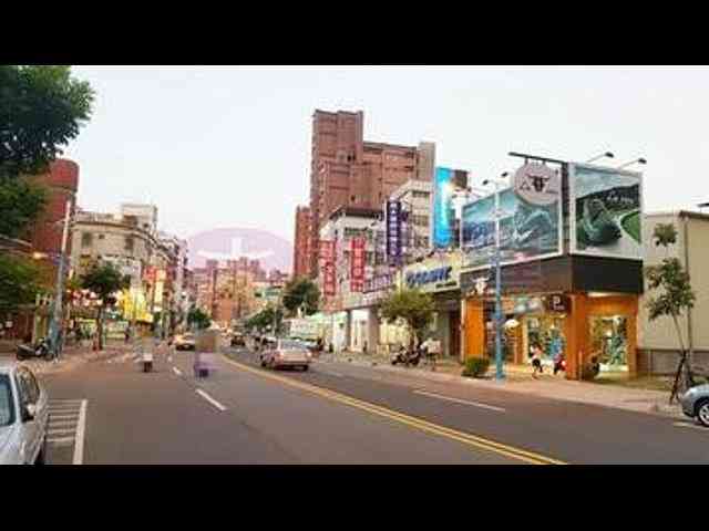 Luzhou - 新北市蘆洲區長榮路, Luzhou District 08