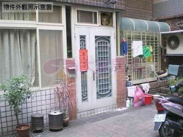芦洲区 - 247台湾新北市蘆洲區長安街 05