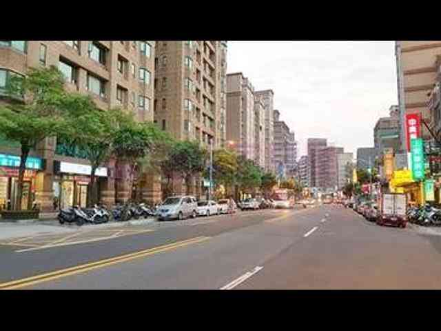 Luzhou - 新北市蘆洲區長榮路, Luzhou District 13