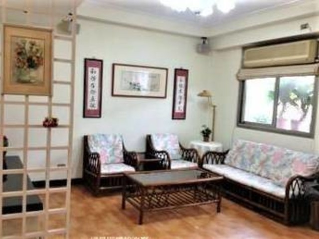 Xinyi - 台北市信義區福德街, Xinyi District 01