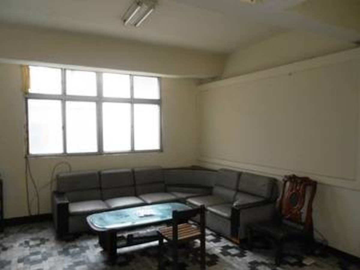 大安區 - 106台灣台北市大安區辛亥路三段 01
