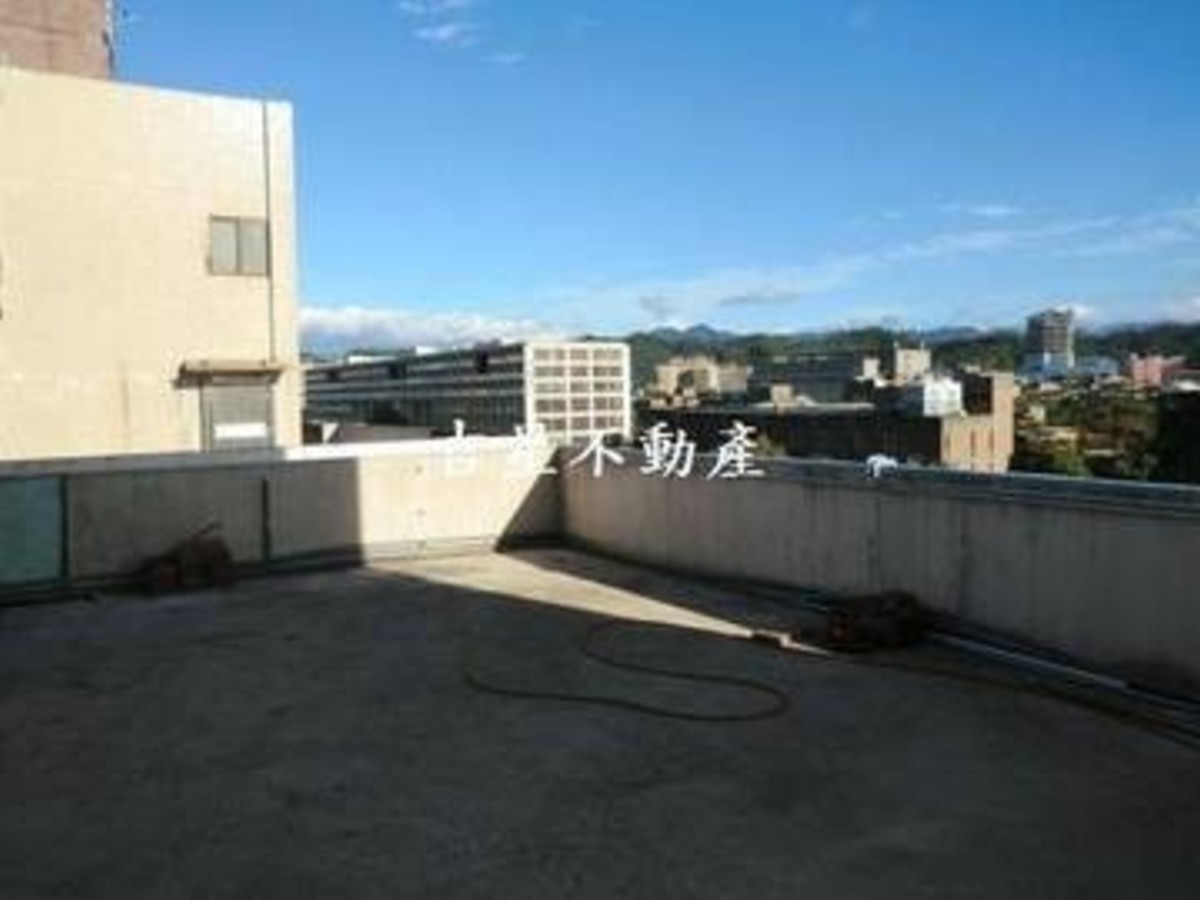 大安區 - 106台灣台北市大安區辛亥路三段 01