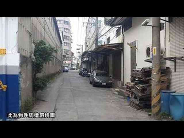 三重区 - 241台湾新北市三重區中興北街 07