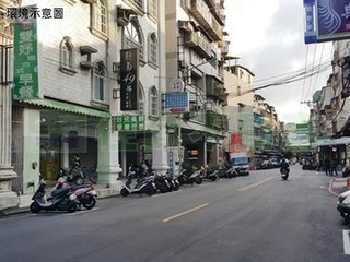 Tucheng - 新北市土城區福仁街, Tucheng District 02