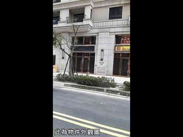 新庄区 - 242台湾新北市新莊區福美街 07