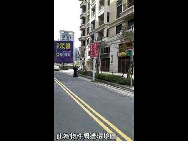 新庄区 - 242台湾新北市新莊區福美街 09