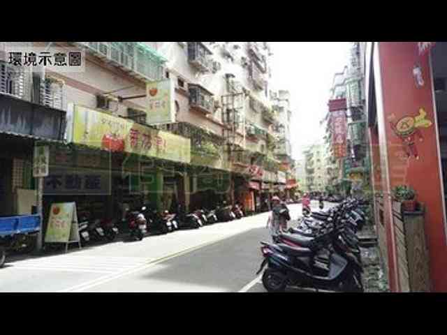 土城区 - 236台湾新北市土城區永豐路 09