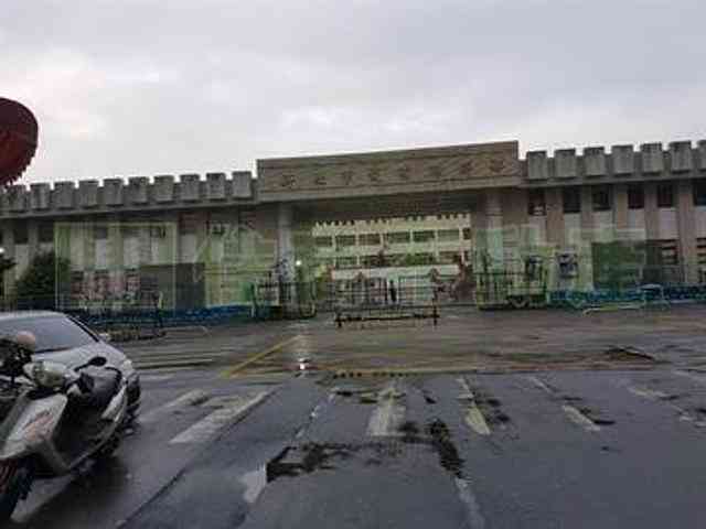 Tucheng - 新北市土城區仁愛路, Tucheng District 14
