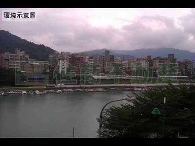 新店區 - 231台灣新北市新店區碧潭路 10