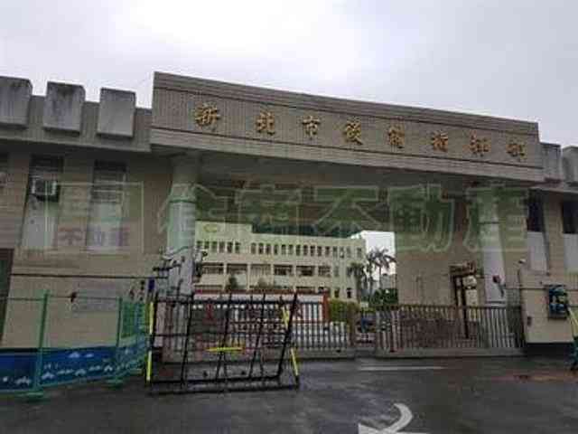 Tucheng - 新北市土城區仁愛路, Tucheng District 17