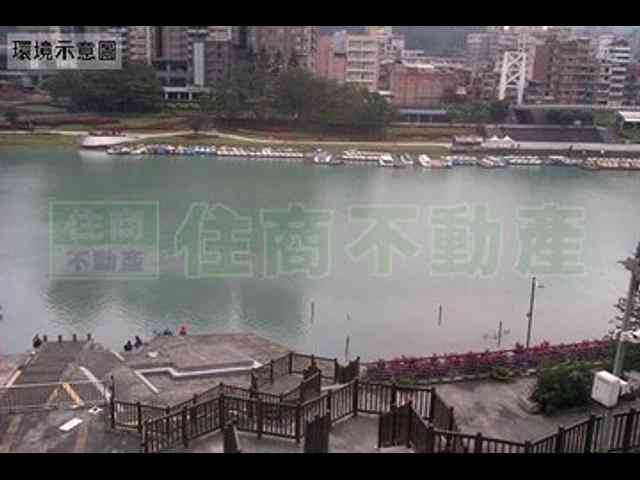 新店區 - 231台灣新北市新店區碧潭路 11