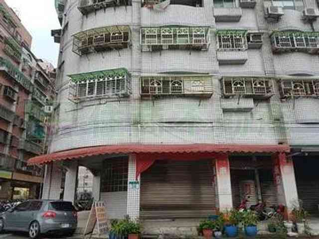 Tucheng - 新北市土城區仁愛路, Tucheng District 19