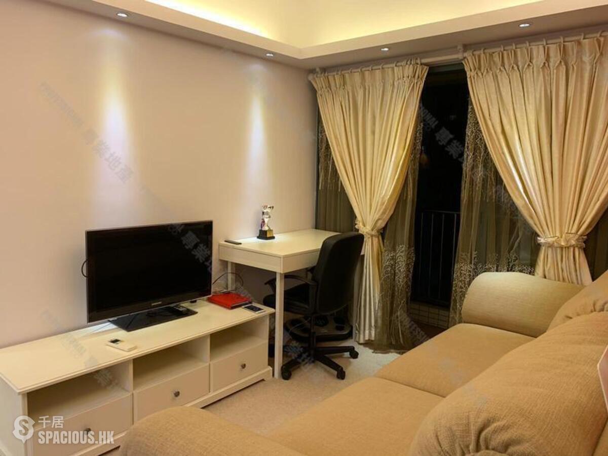 Sheung Wan - Elite's Place 01