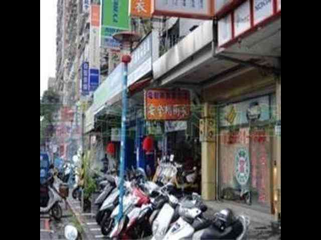 土城区 - 236台湾新北市土城區金城路三段 02