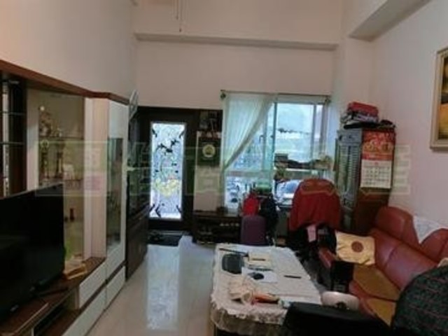 三重区 - 241台湾新北市三重區進安街 01