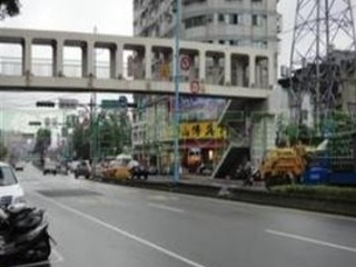 Tucheng - 新北市土城區金城路, Tucheng District 04