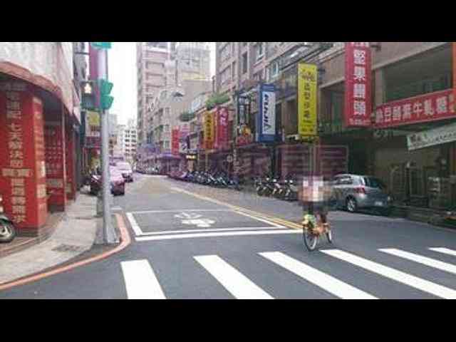 芦洲区 - 247台湾新北市蘆洲區長興路 06