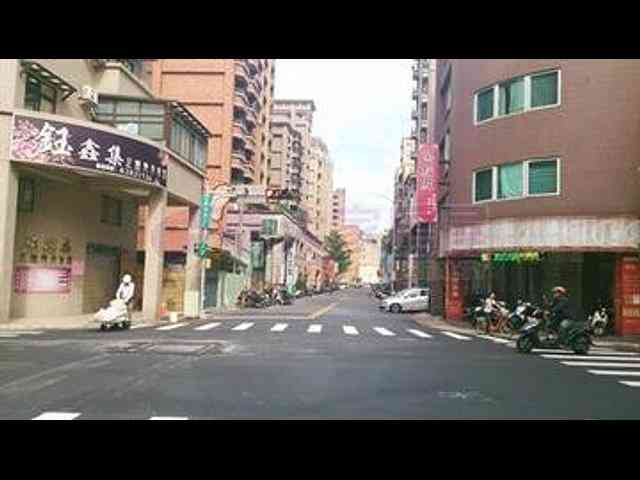芦洲区 - 247台湾新北市蘆洲區長興路 07