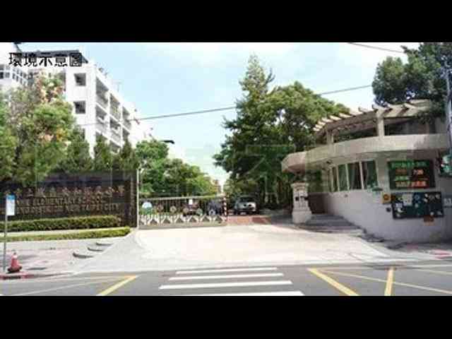 土城区 - 236台湾新北市土城區永豐路 16