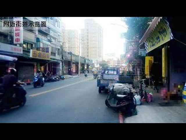 芦洲区 - 247台湾新北市蘆洲區中正路 06