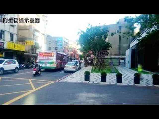 芦洲区 - 247台湾新北市蘆洲區中正路 07