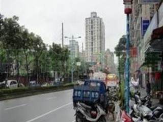 Tucheng - 新北市土城區金城路, Tucheng District 05