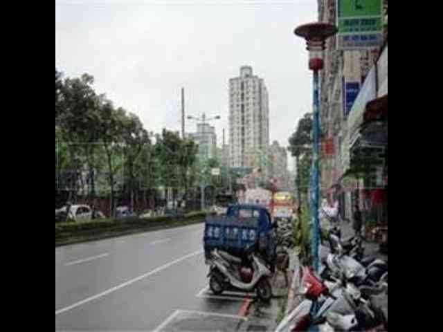 土城区 - 236台湾新北市土城區金城路三段 05