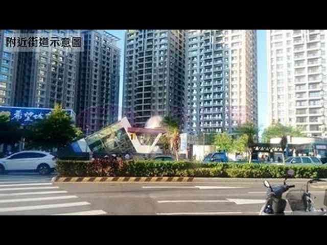 芦洲区 - 247台湾新北市蘆洲區中正路 09