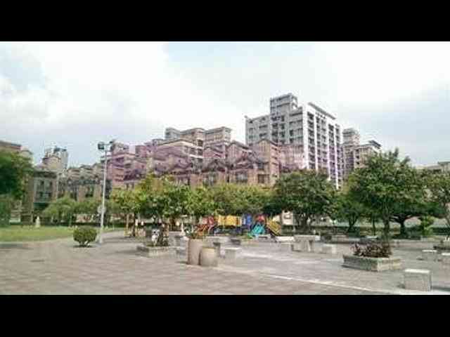 芦洲区 - 247台湾新北市蘆洲區長興路 14