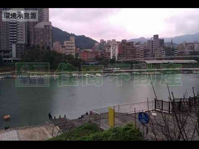 新店區 - 231台灣新北市新店區碧潭路 19