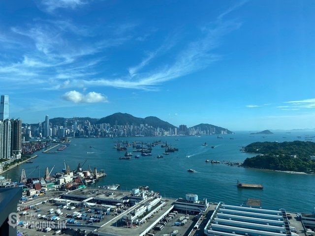 深水埗 - 匯璽5期 匯璽III 01