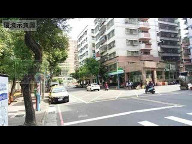 土城区 - 236台湾新北市土城區永豐路 21