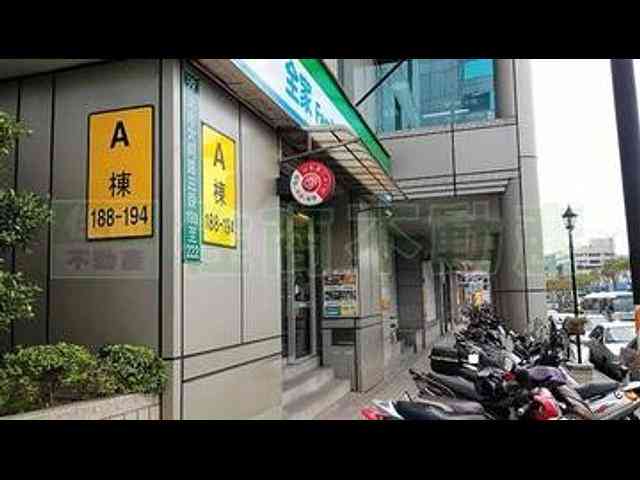 汐止区 - 221台湾新北市汐止區大同路一段 19