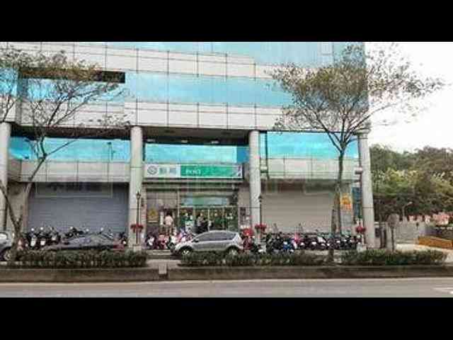 汐止区 - 221台湾新北市汐止區大同路一段 21