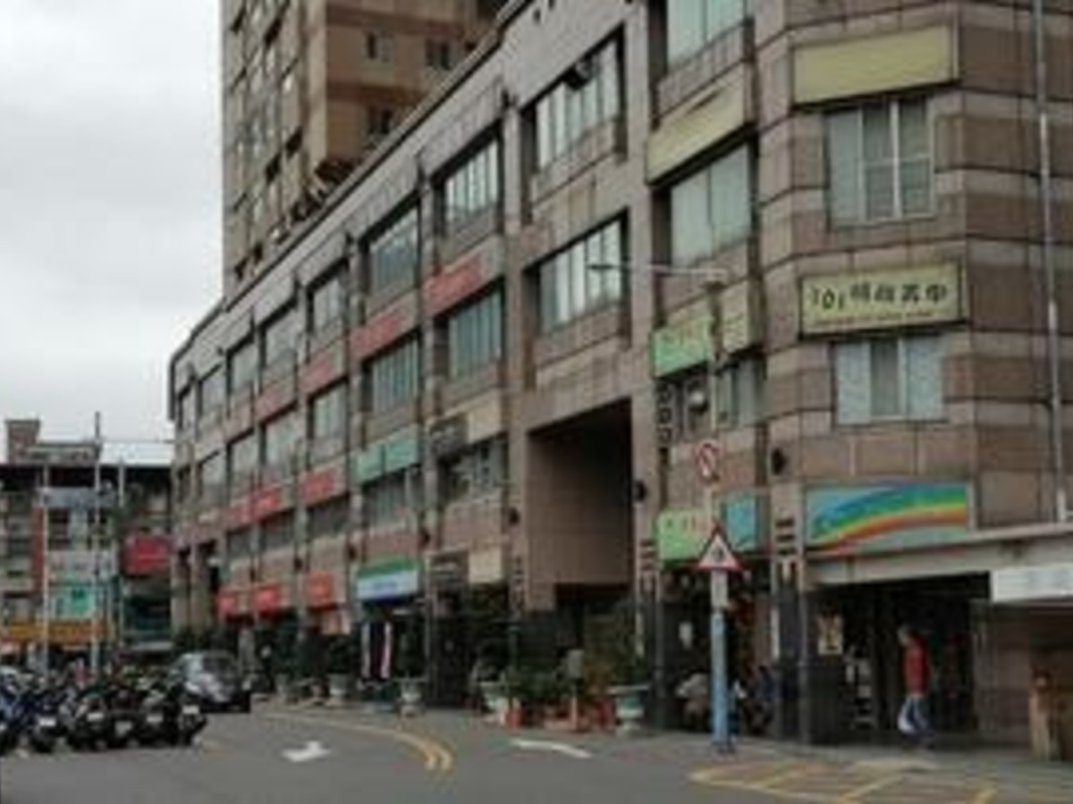 Banqiao - 新北市板橋區文化路, Banqiao District 01