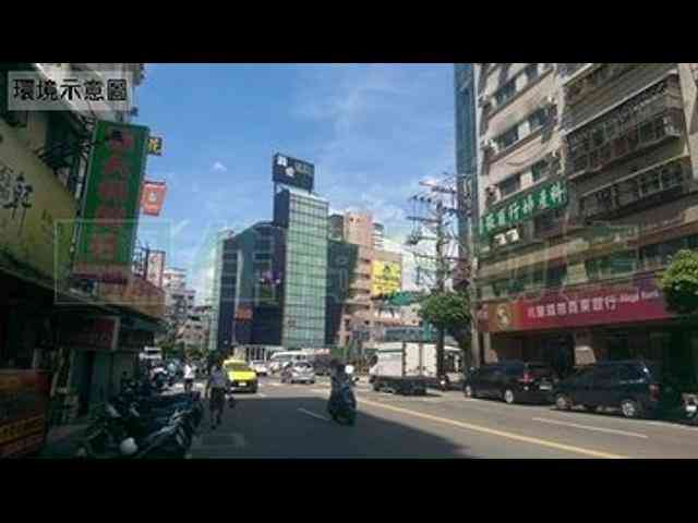 Tucheng - 新北市土城區中央路, Tucheng District 04