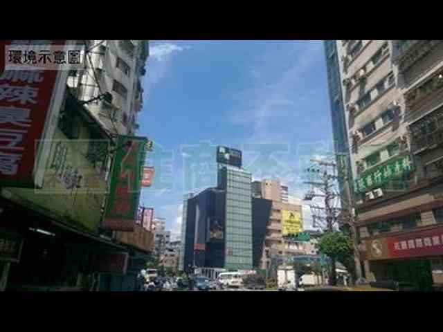 Tucheng - 新北市土城區中央路, Tucheng District 06