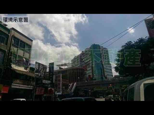 Tucheng - 新北市土城區中央路, Tucheng District 08