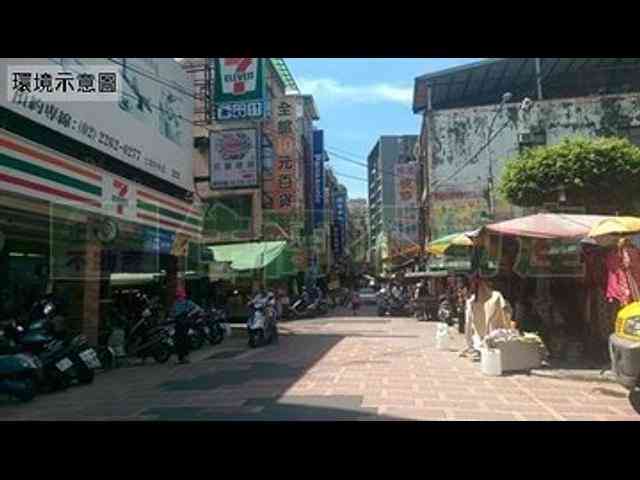 Tucheng - 新北市土城區中央路, Tucheng District 11
