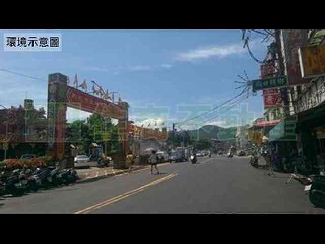 Tucheng - 新北市土城區中央路, Tucheng District 14