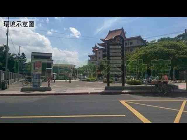 Tucheng - 新北市土城區中央路, Tucheng District 35