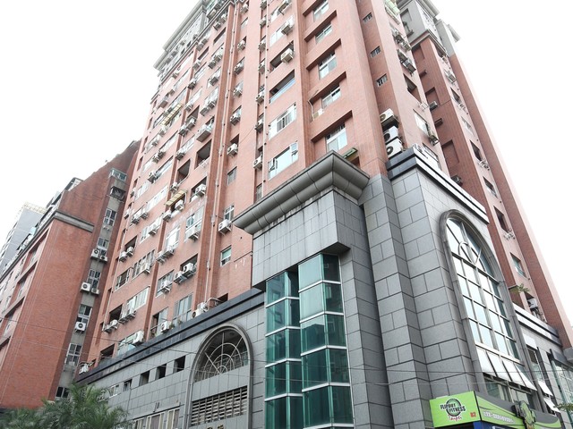 Zhongshan - No. XX, Lane 59, Section 2, Zhongshan N Rd, Zhongshan District, Taipei City, Taiwan 104 01