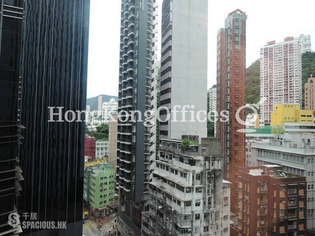 Wan Chai - Jonsim Place 01