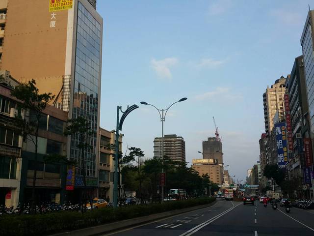 Zhongshan - No. XX, Lane 132, Section 1, Nanjing E Rd, Zhongshan District, Taipei City, Taiwan 104 01