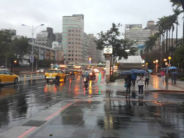 Zhongshan - No. X, Section 3, Xinsheng N Rd, Zhongshan District, Taipei City, Taiwan 104 01